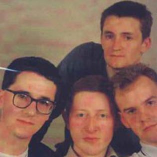 The Housemartins - The Housemartins