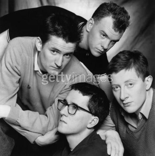 The Housemartins