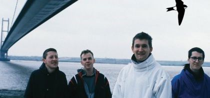 The Housemartins - The Housemartins