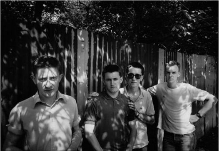 The Housemartins - The Housemartins