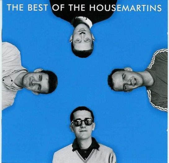 The Housemartins - The Housemartins