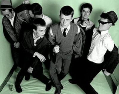 Madness - Madness