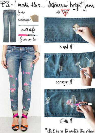 24-Stylish-DIY-Clothing-Tutorials-6-620x867