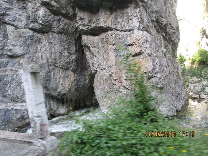 IMG_4917 - Cheile Sohodolului in mai