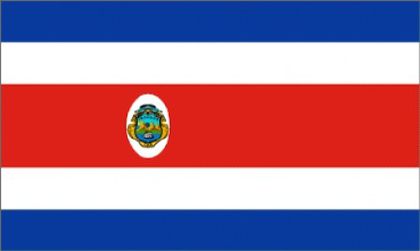 COSTA RICA - COSTA RICA