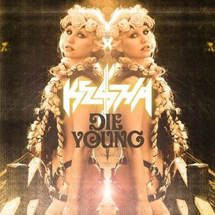 day nineteen - 14 Mai - KE$HA