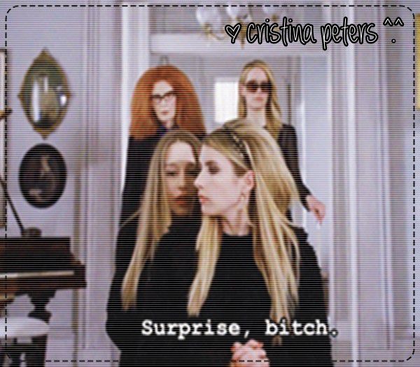 ♡ cσνєη ♡ cineva ? ;(