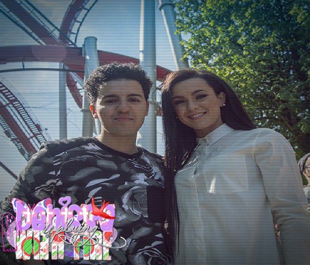 ┊deɴιι┊back . mai eşteţi ? - here - episode 16 - done