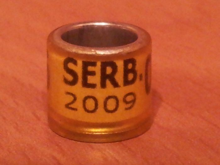 SERBIA 2009