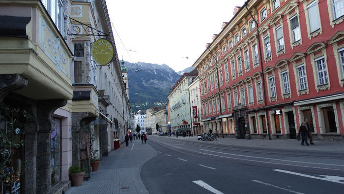 092 - Innsbruck