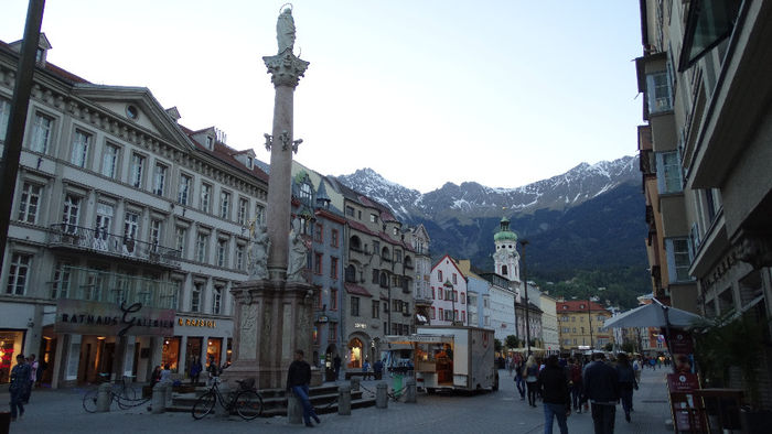 102 - Innsbruck
