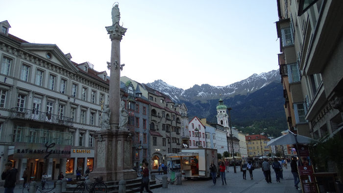 103 - Innsbruck