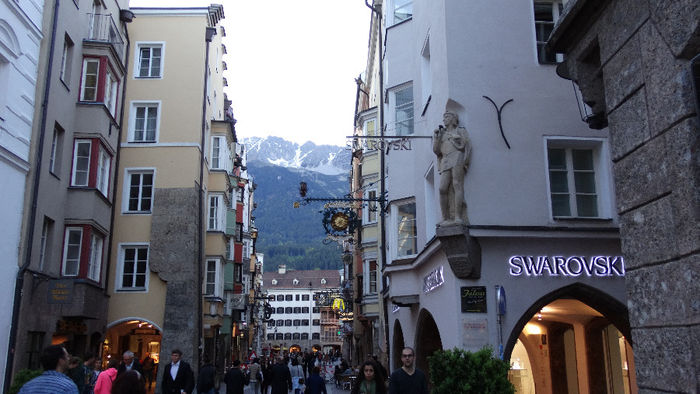113 - Innsbruck