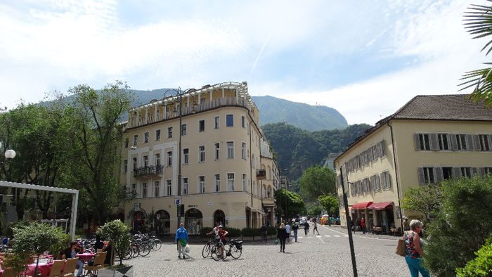 112 - Bolzano