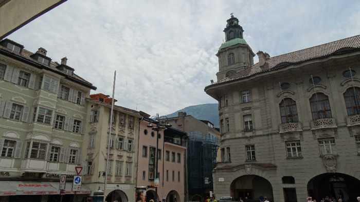 122 - Bolzano