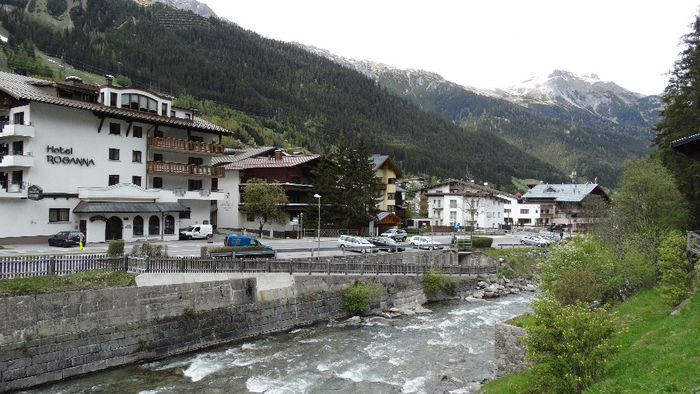 001 - St Anton am Arlberg