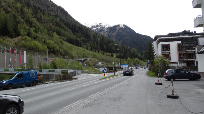 007 - St Anton am Arlberg