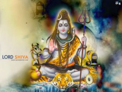 shiva - Zeitati Hinduse-Povestea Lor