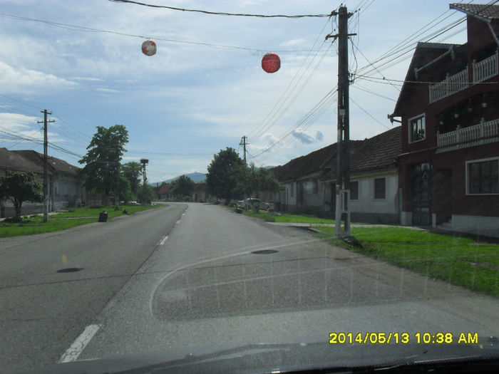 Valea Bistrei