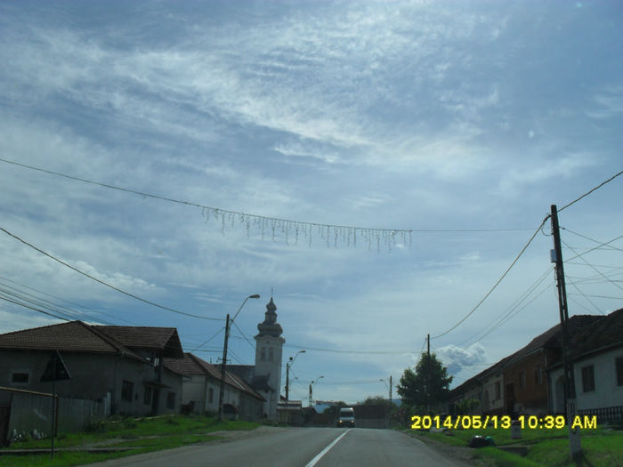 Valea Bistrei