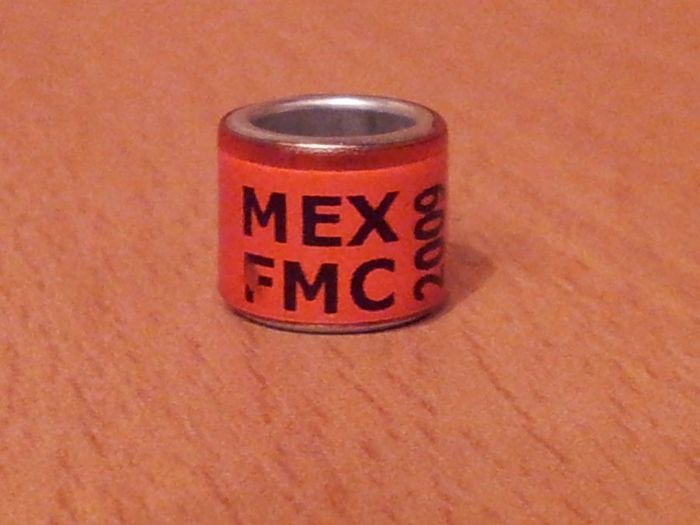MEXICO 2009 FMC