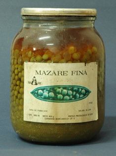 mazare(1984) - Amintiri dinainte de 1989-1