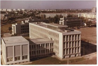 scoala - Amintiri dinainte de 1989-1