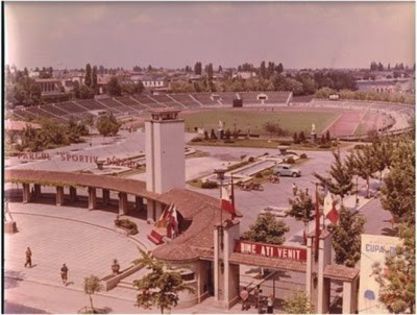  - Amintiri dinainte de 1989-1