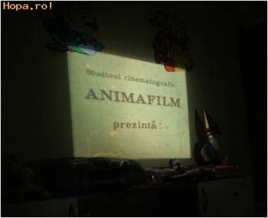  - Amintiri dinainte de 1989-1