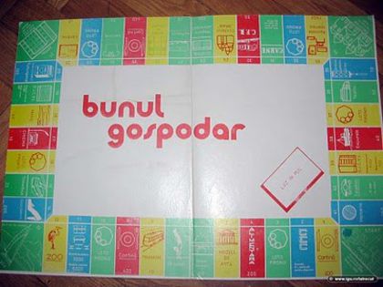 joc - Amintiri dinainte de 1989-1