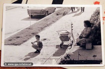  - Amintiri dinainte de 1989-1