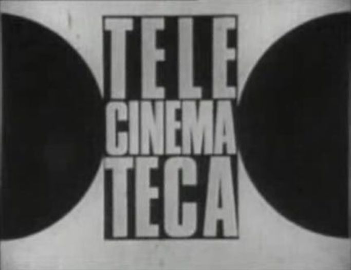 emisiunea Telecinemateca-miercurea - Amintiri dinainte de 1989-1