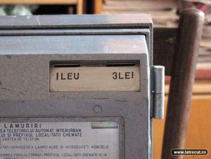 telefon cu fise