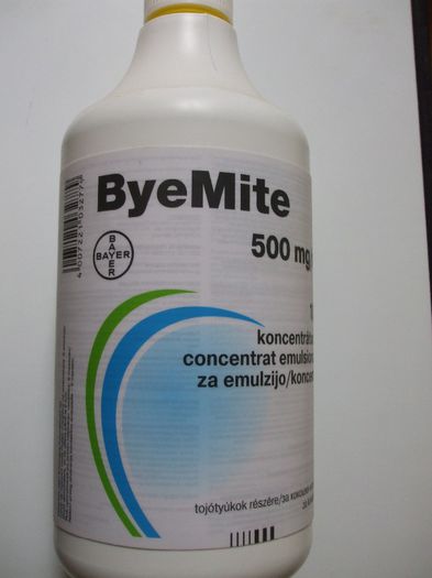 ByeMite 10 ml - 12 RON
