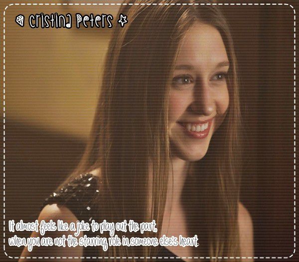 ♡ cσνєη ♡ și mie mi-a mers ca dr.acu :))) #klaus ; hey uby #davina