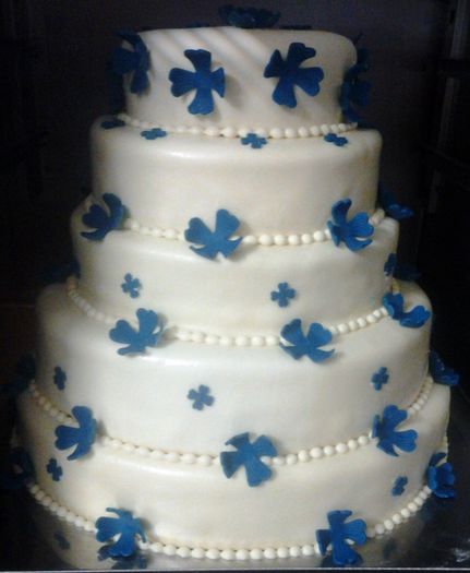 tort nunta