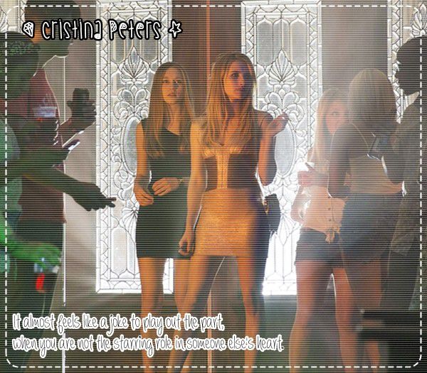 ♡ cσνєη ♡ am auzit-o pe zu tv parcă =))) #klaus ; ermm, nu ;-? #rebe