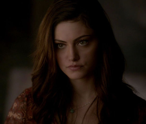 Ce au mai facut Rebekah?