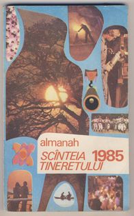 Scinteia Tineretului