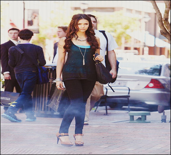 ♡❧`⇒.;  heeeey, nebunaticilor ;> =))). - here - episode 16 - done