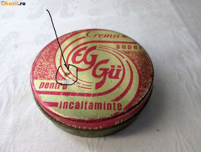 crema ghete-Progesul Ploiesti