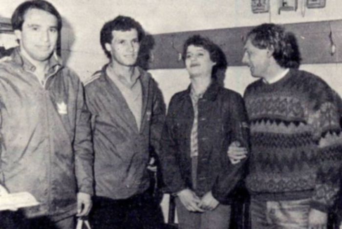 Balaci,Nadia,Geolgau,Ticleanul