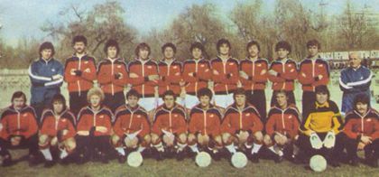 Dinamo 1983