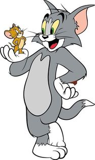 Tom si Jerry