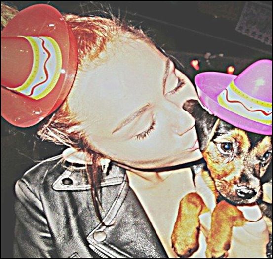 day 426 . - imperfections equal beauty