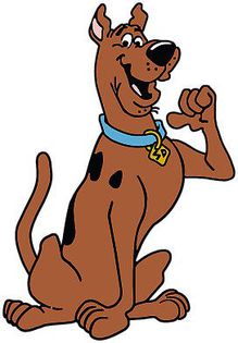 Scoobydoo - Amintiri dinainte de 1989-1