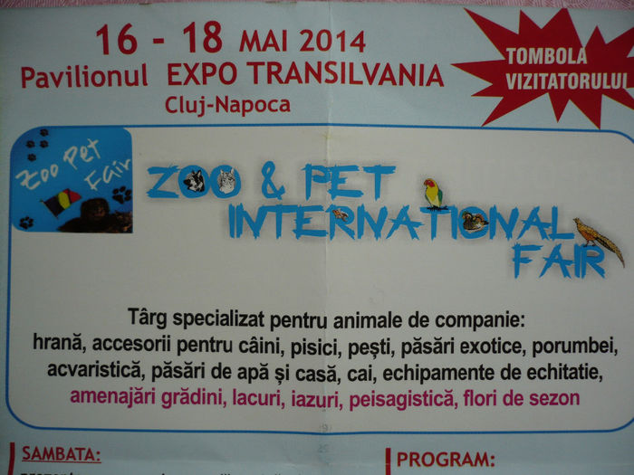 P1070043 - Zoo Pet Fair 2014