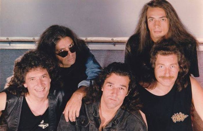 Holograf; infiintata in 1978
