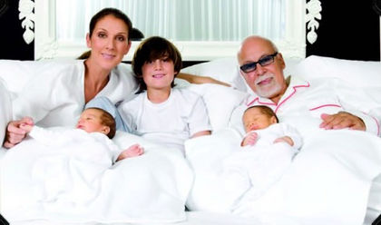 celine_dion_family[1] - celine dion