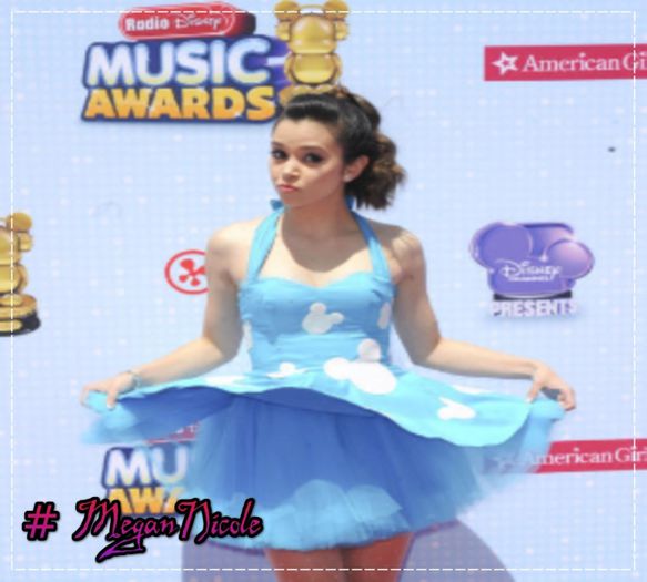 owɴ ; PreттyLιттleLιαrѕх3 - xo - Radio Disney MusicAwards 14